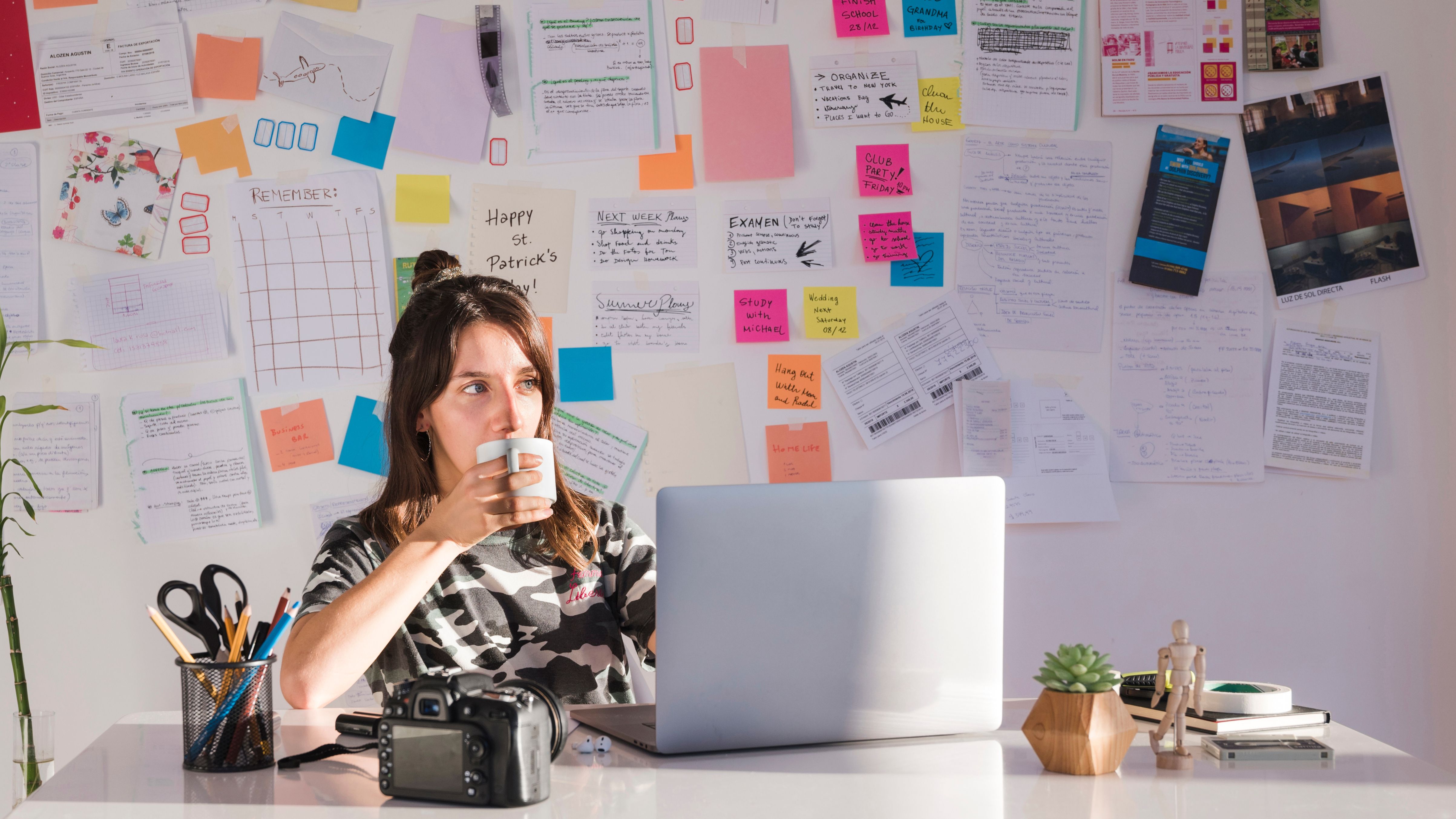 Cómo arrancar tu estrategia de contenido cuando estás empezando (y no sabes por dónde)